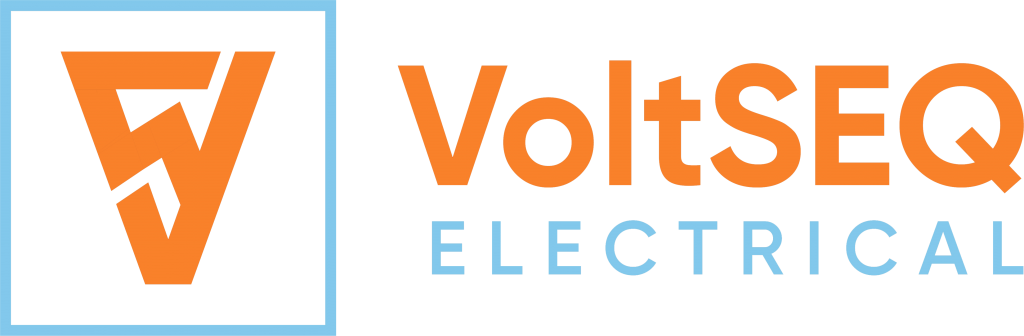 VoltSEQ Electrical logo